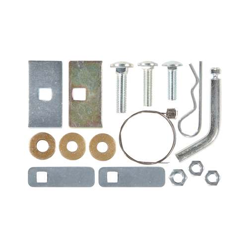 Hitch , 5-Flat Wiring