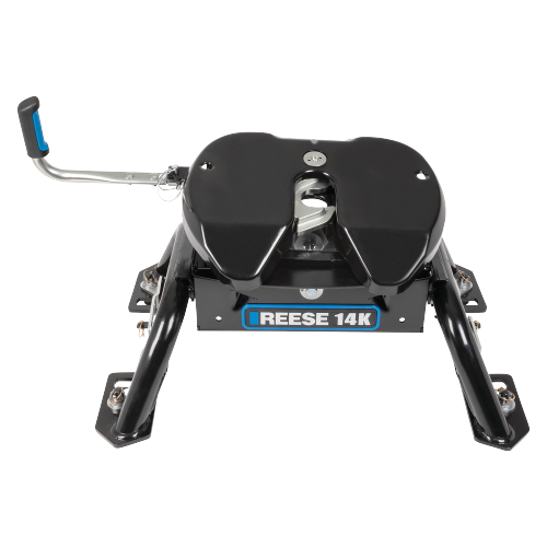 Max Duty 5th Wheel Underbed Mount,M5 5th Wheel Head Assembly,Max Duty Leg Kit,Max Duty 5th Wheel Center Section