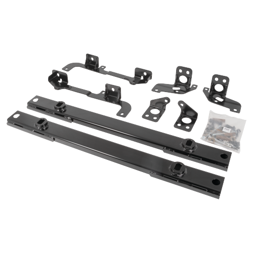 Max Duty 5th Wheel Underbed Mount
