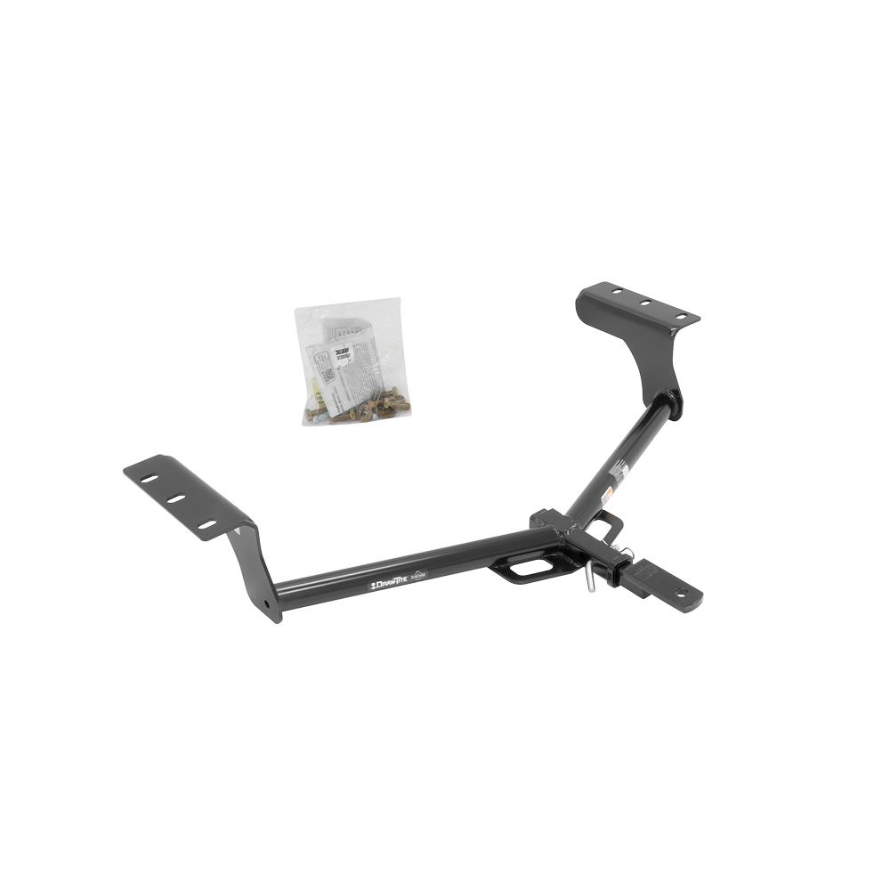 Trailer Hitch , 7-Way , Tekonsha Brakeman IV Brake Control