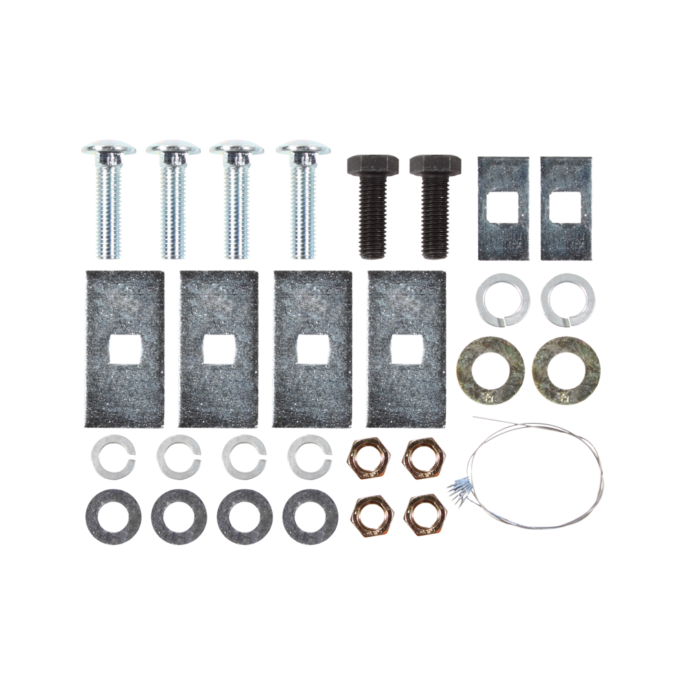 Trailer Hitch , 7-Way , Tekonsha Brakeman IV Brake Control
