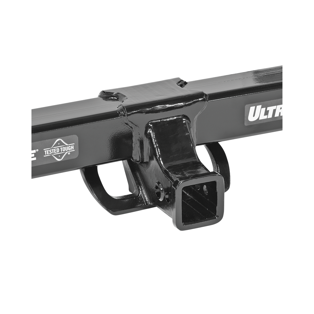 Trailer Hitch , 7-Way , Tekonsha Brakeman IV Brake Control
