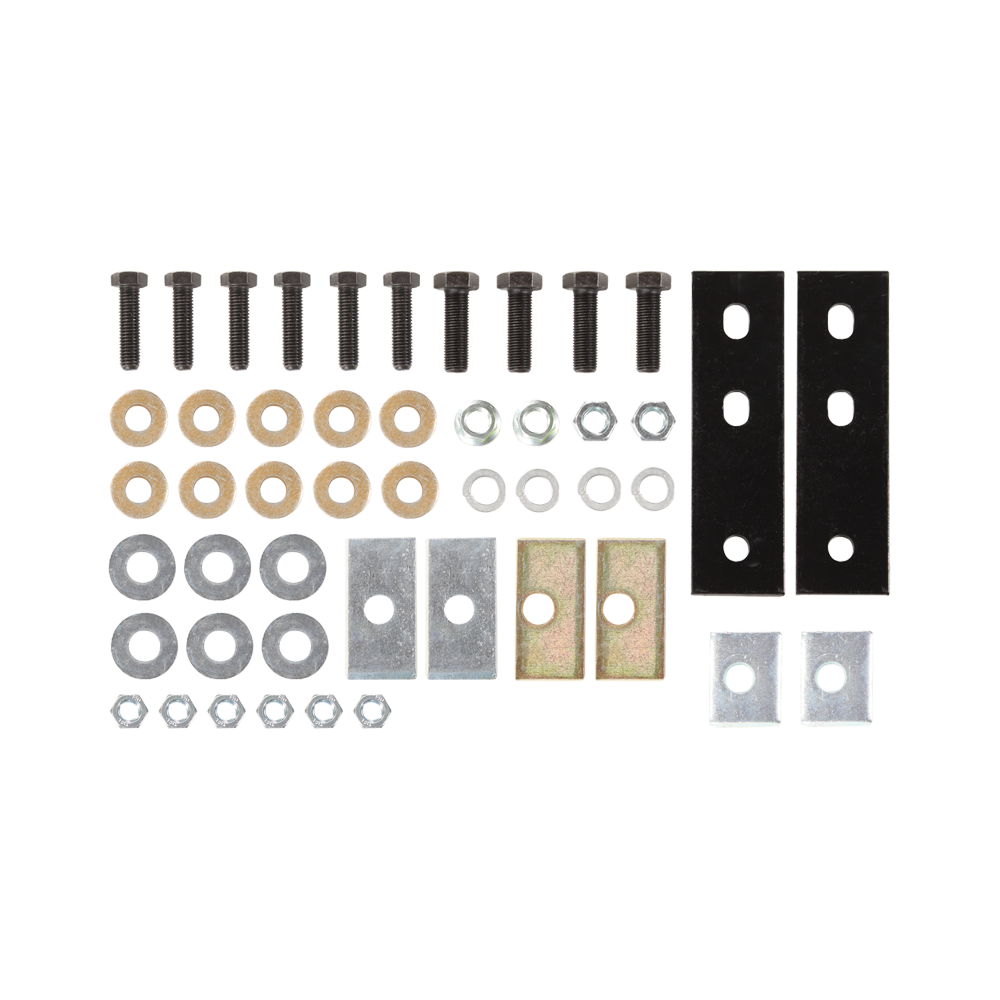Hitch , 4-Flat Wiring