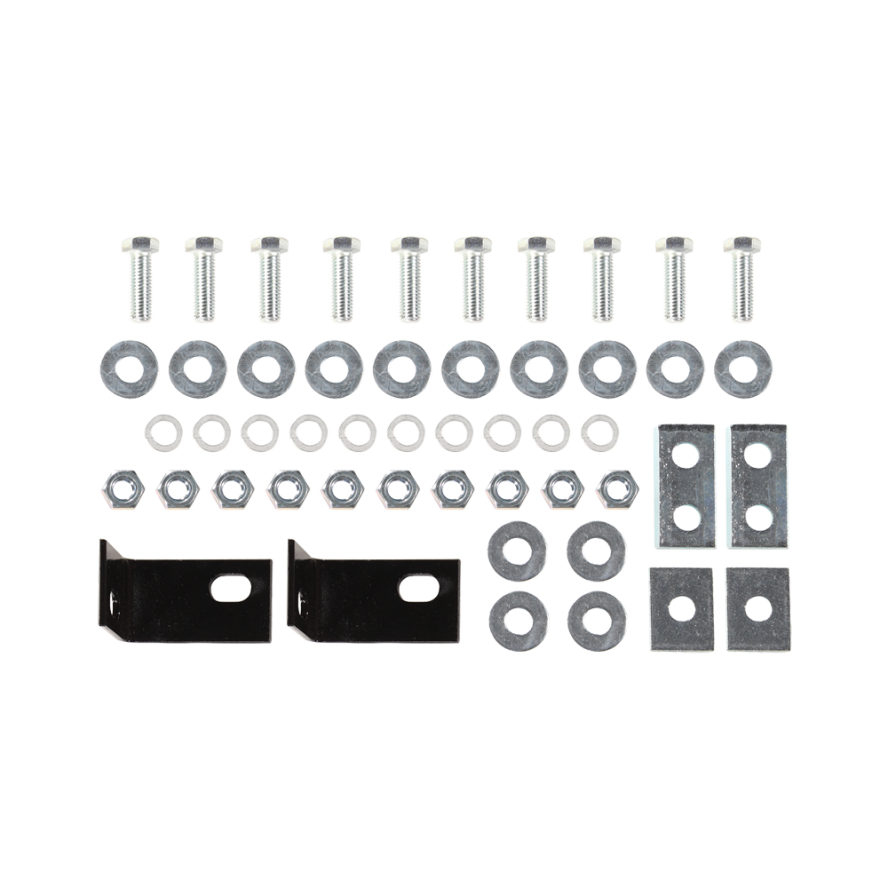 Hitch , 5-Flat Wiring