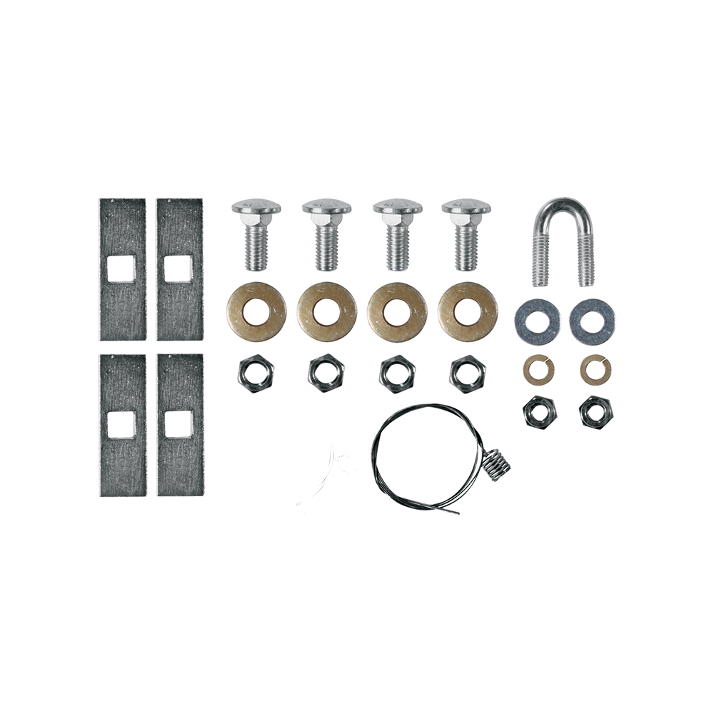 Hitch , 4-Flat Wiring