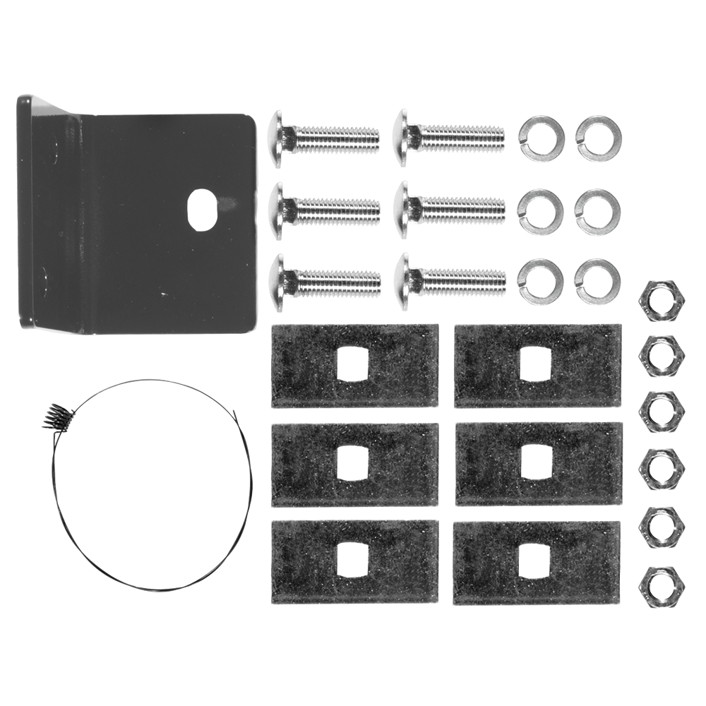 Trailer Hitch , 7-Way , Pro Series Pilot Brake Control
