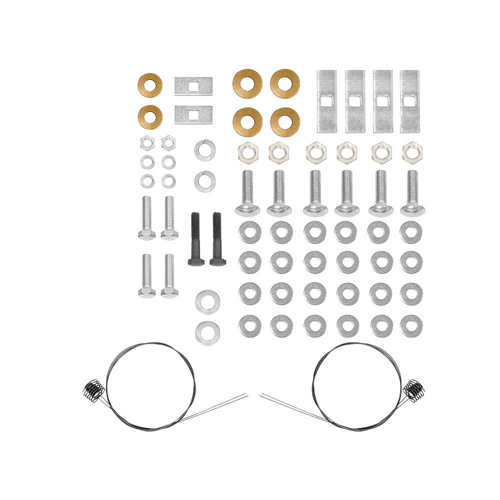 Hitch , 7-Way Wiring