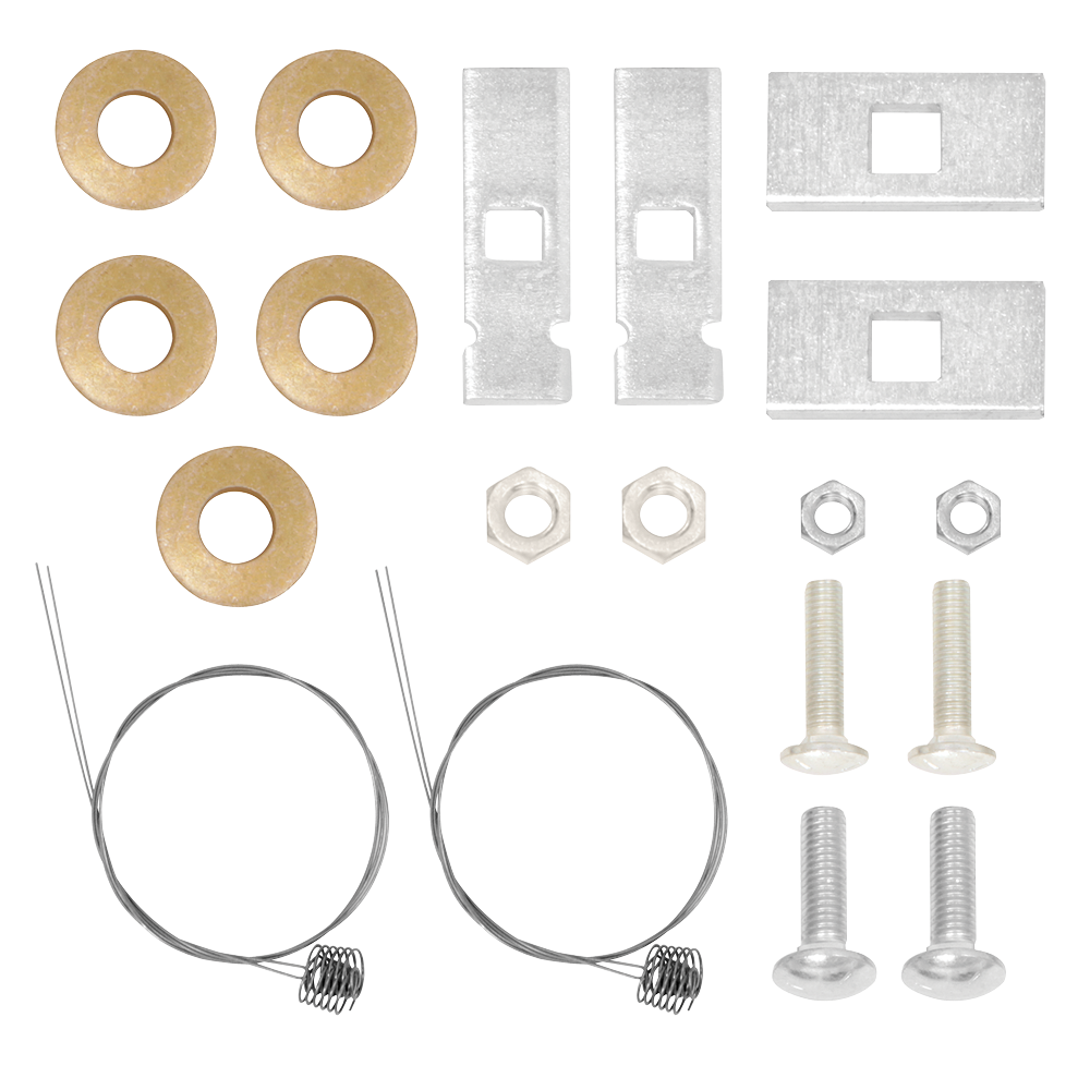 Hitch , 7-Way Wiring