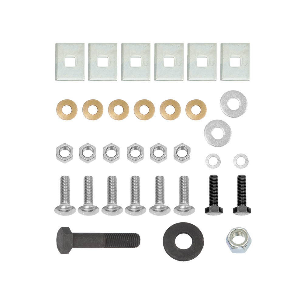 Trailer Hitch , 7-Way , Pro Series Pilot Brake Control