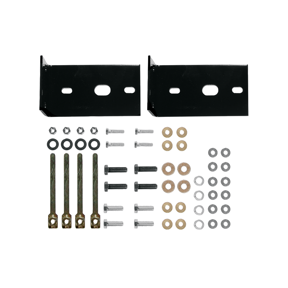 Trailer Hitch , 7-Way , Reese Brakeman Brake Control