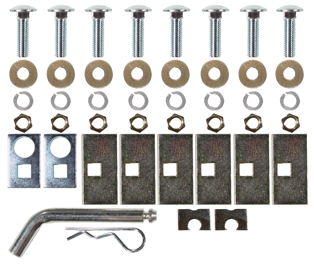 Hitch , 4-Flat Wiring