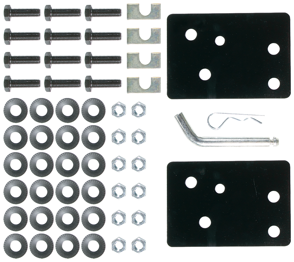 Hitch , 5-Flat Wiring