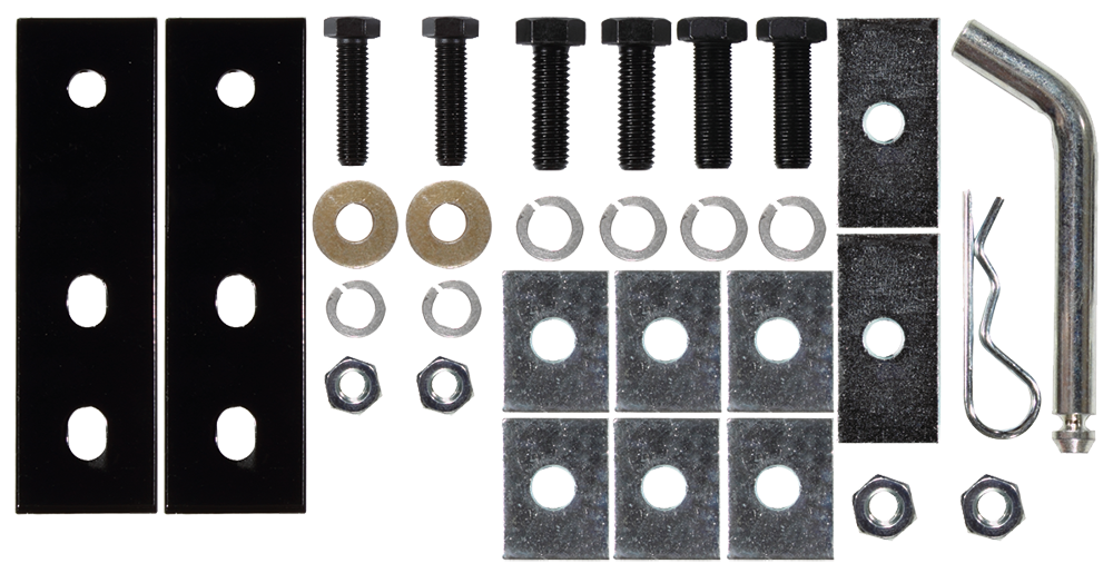 Trailer Hitch , 7-Way , Draw-Tite Activator IV Brake Control