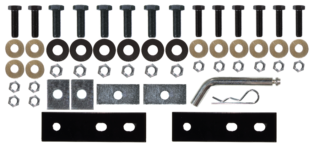 Trailer Hitch , 7-Way , Tekonsha Prodigy P2 Brake Control