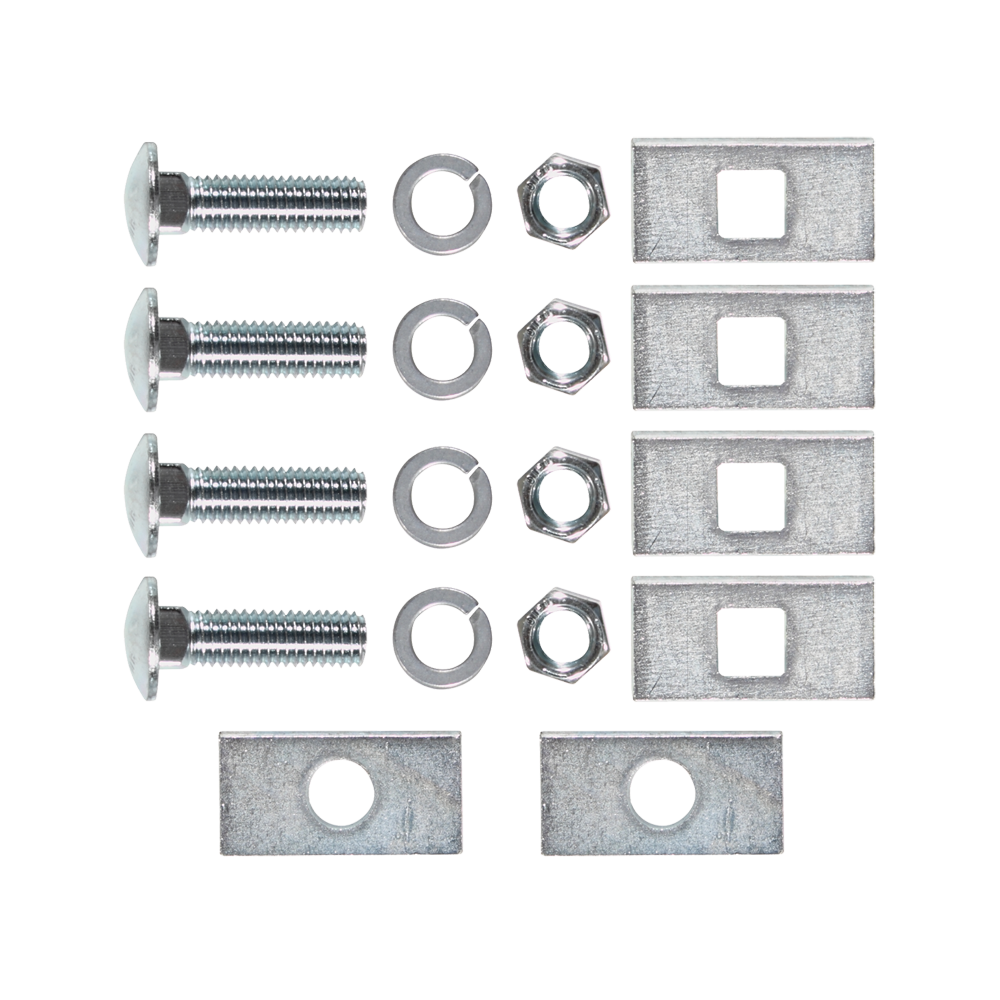 Hitch , 5-Flat Wiring