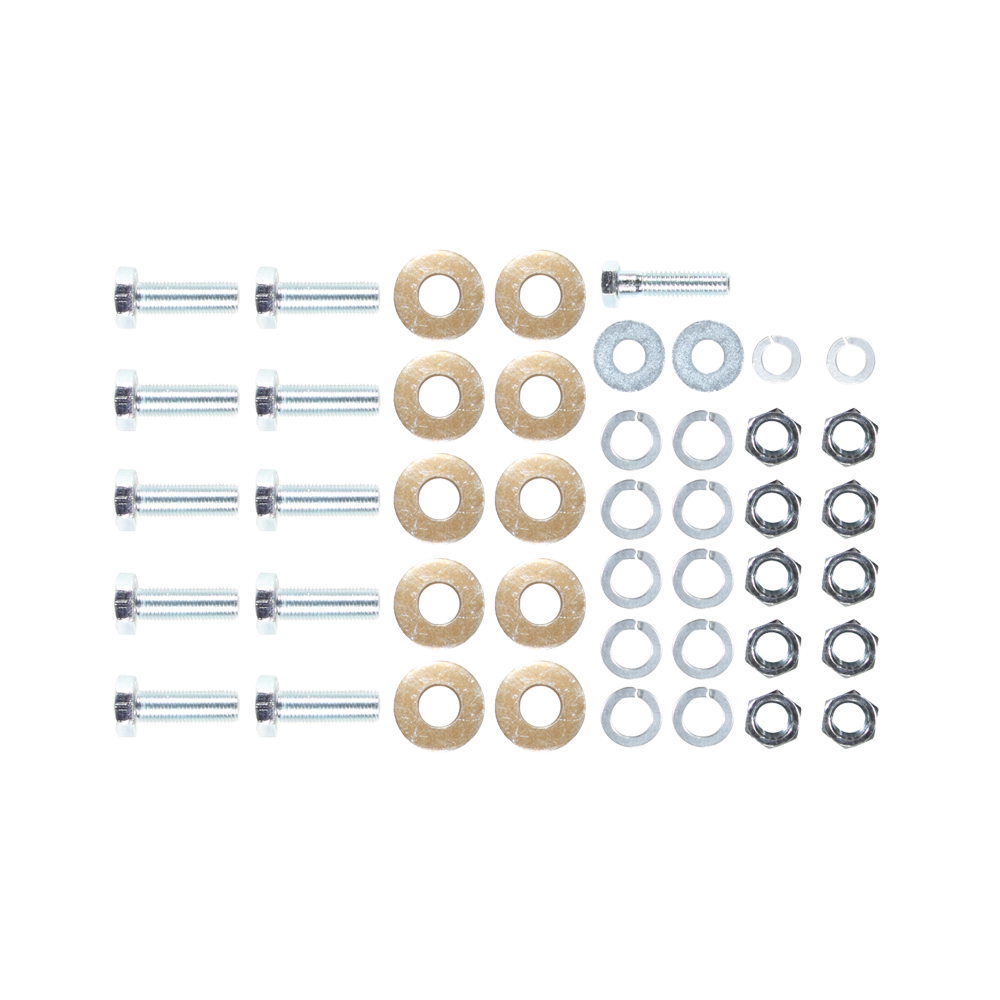 Hitch , 4-Flat Wiring