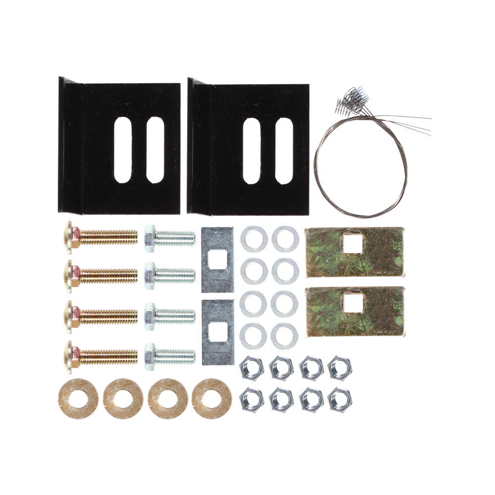 Hitch , 5-Flat Wiring