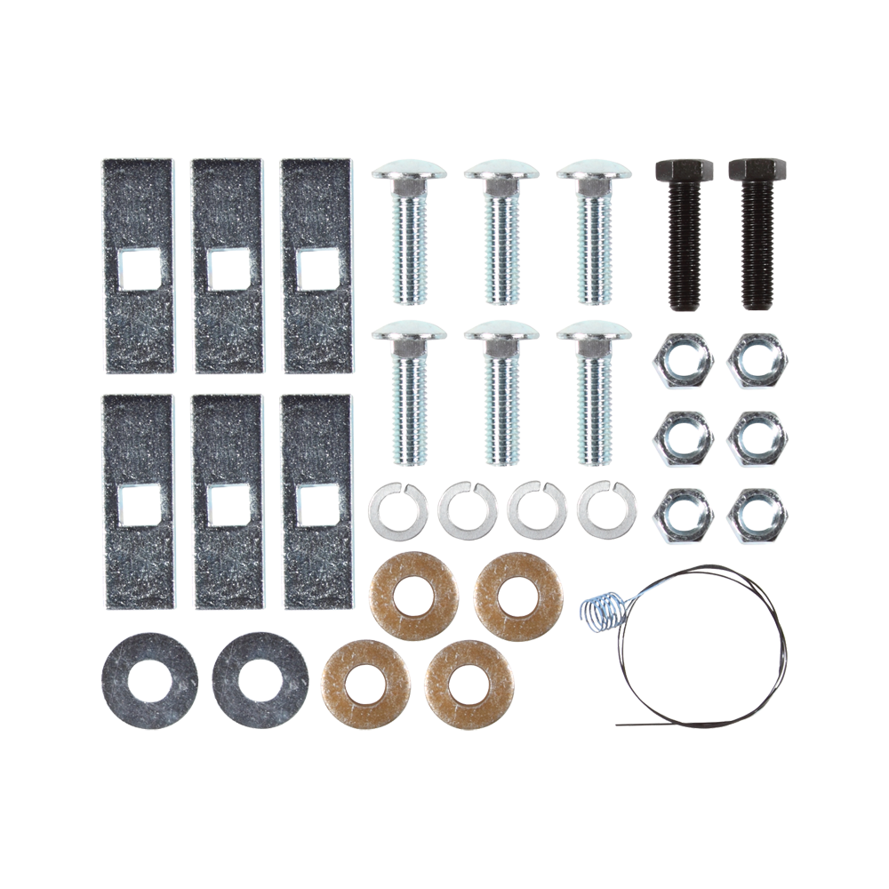 Hitch , 7-Way Wiring