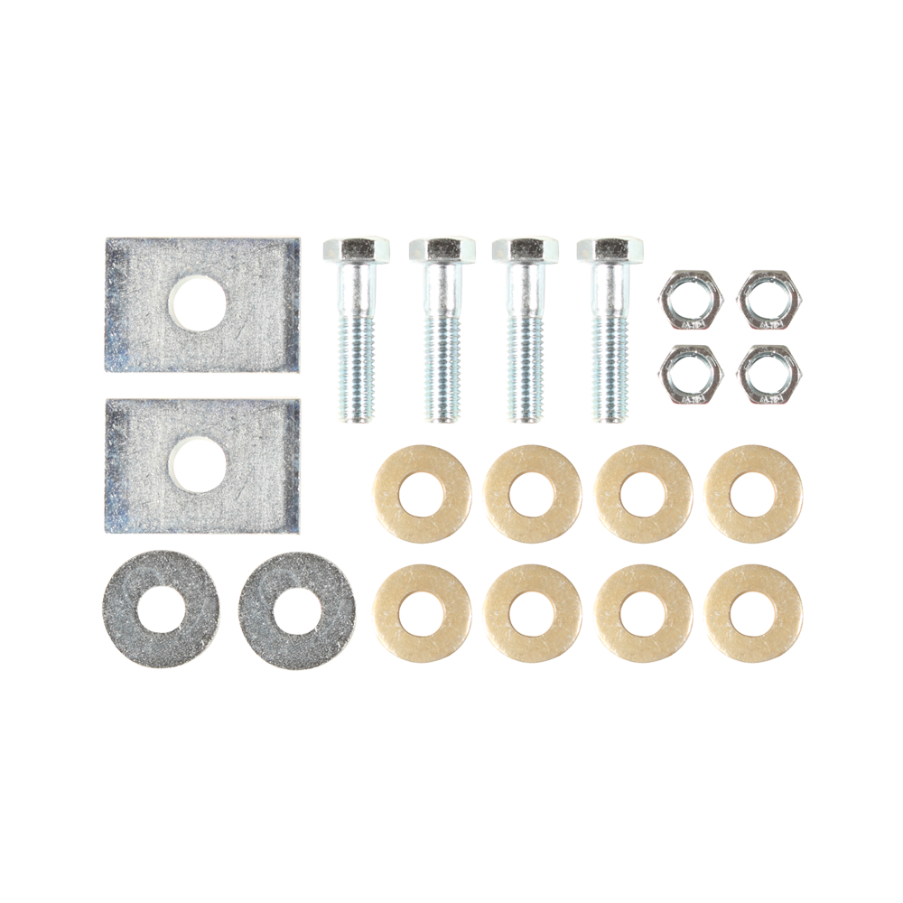 Trailer Hitch , 7-Way , Pro Series POD Brake Control