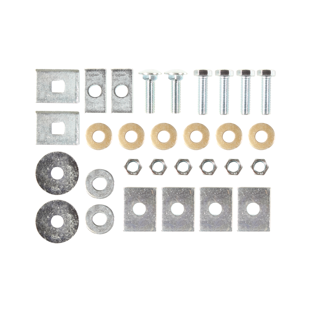 Hitch , 7-Way Wiring