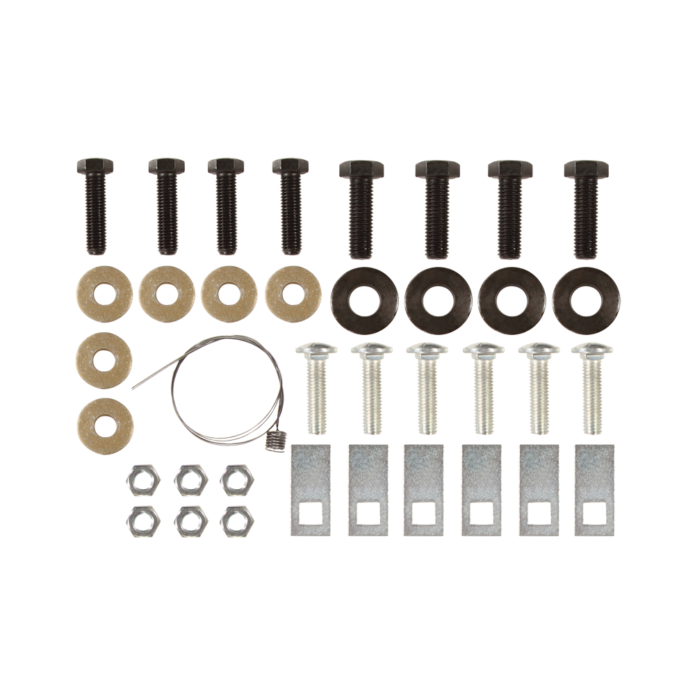 Trailer Hitch , 7-Way , Tekonsha Primus IQ Brake Control