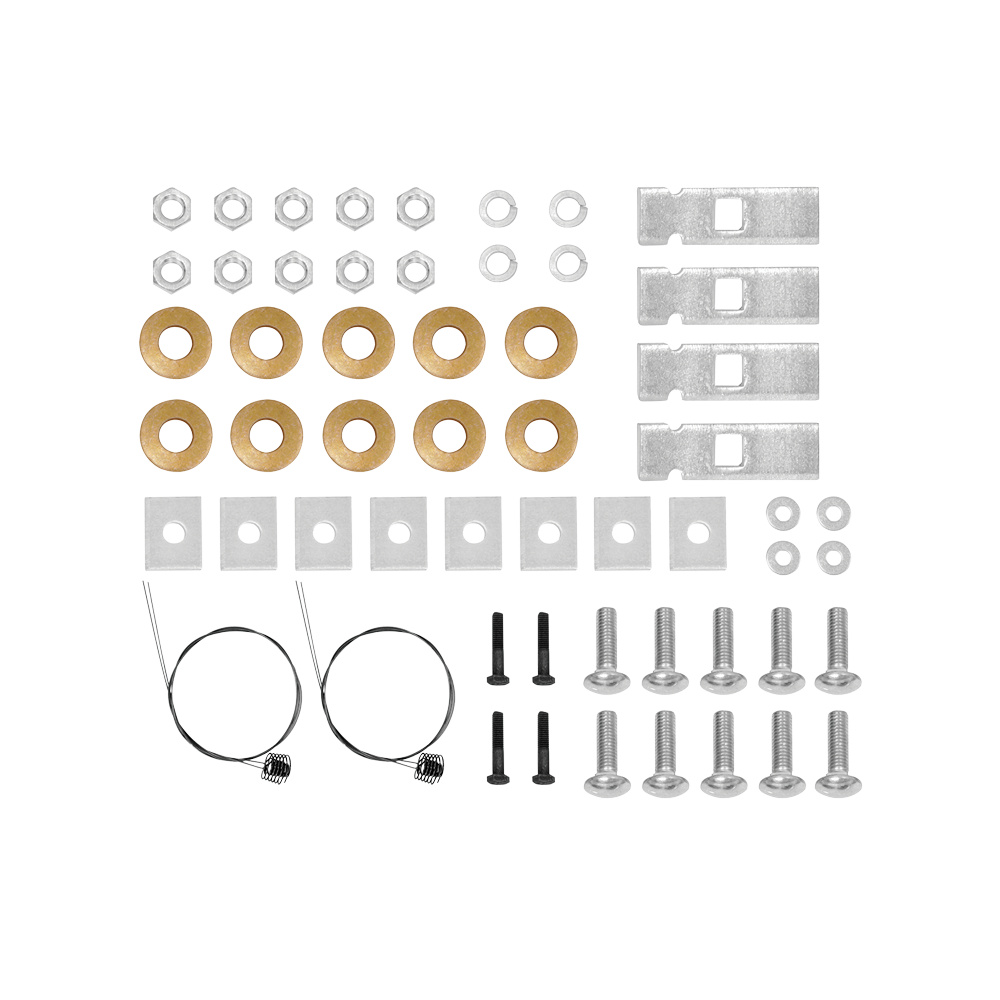 Trailer Hitch , 7-Way , Tekonsha Primus IQ Brake Control