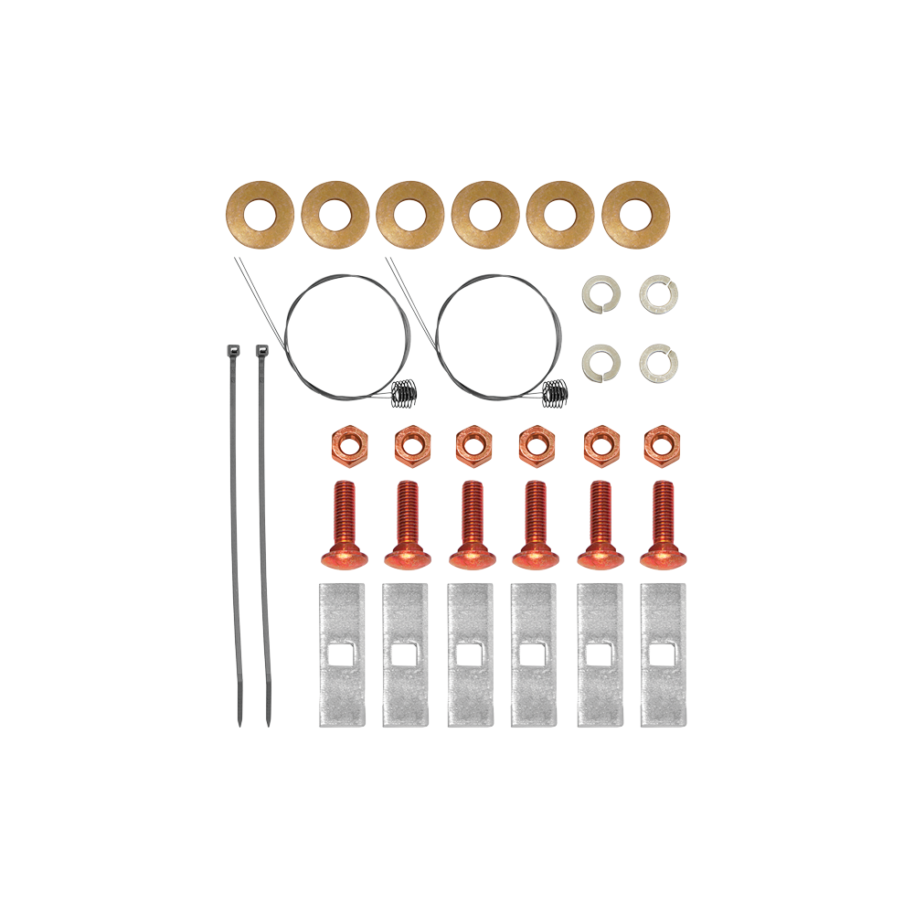 Trailer Hitch , 7-Way , Pro Series Pilot Brake Control
