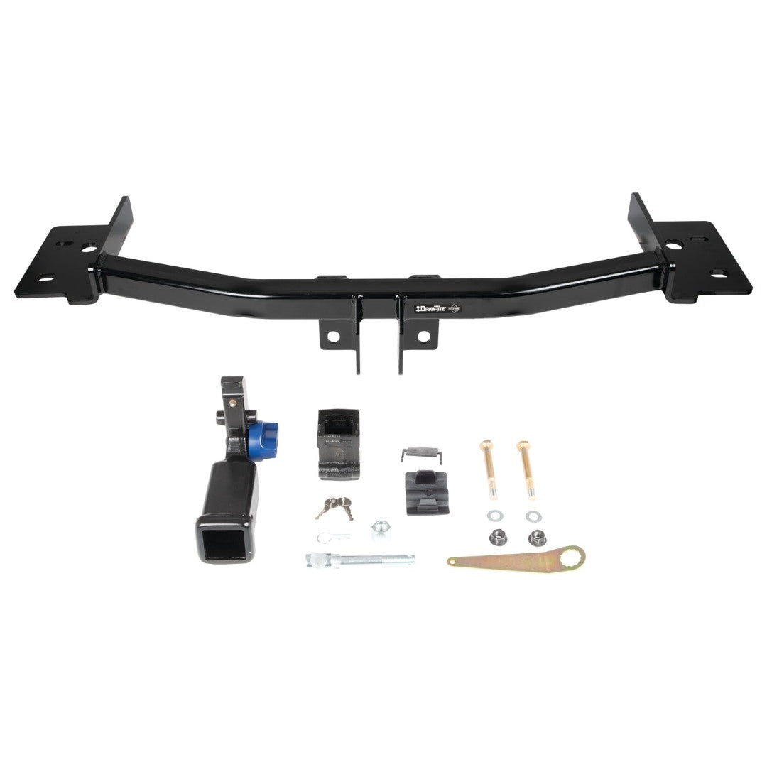 Hitch , 7-Way Wiring
