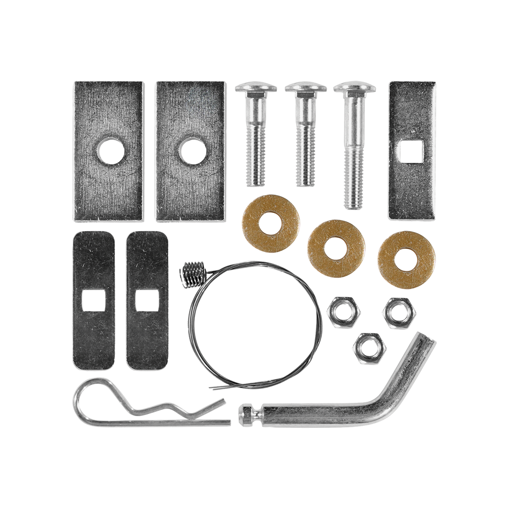 Hitch , 5-Flat Wiring