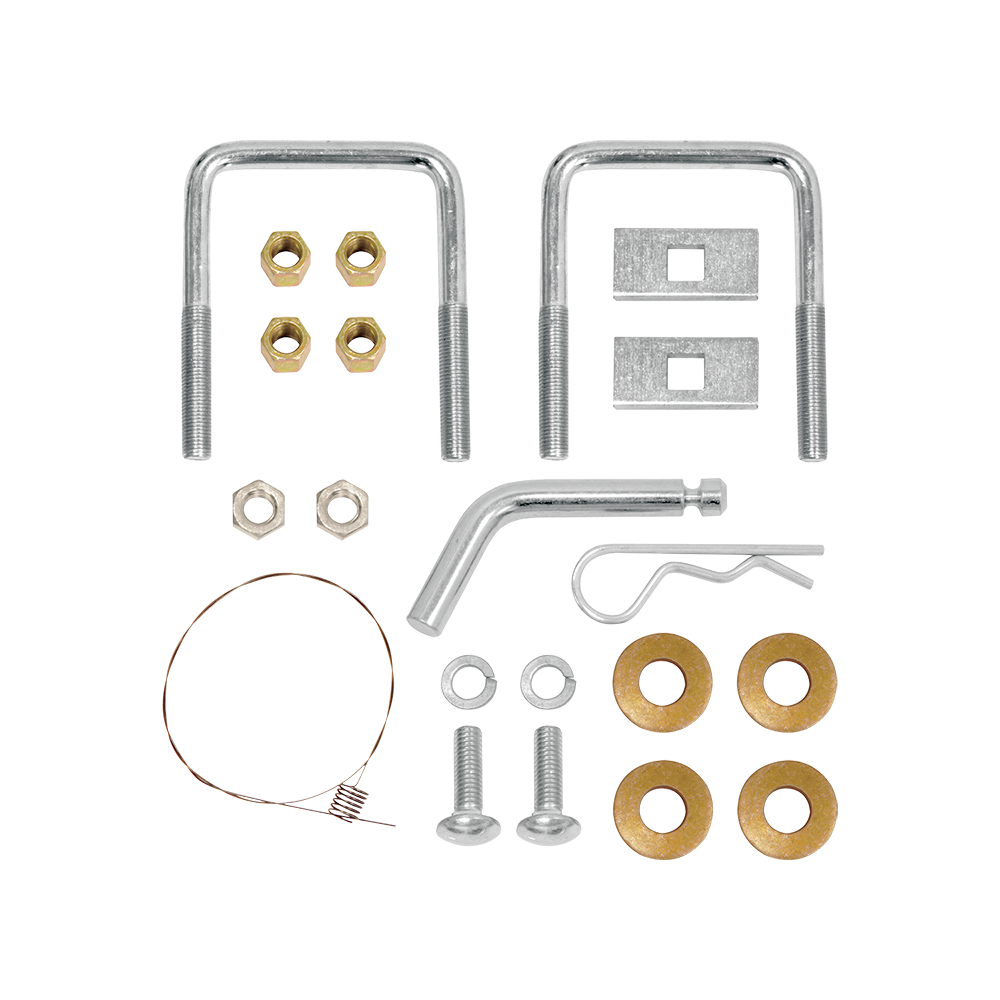 Hitch , 5-Flat Wiring