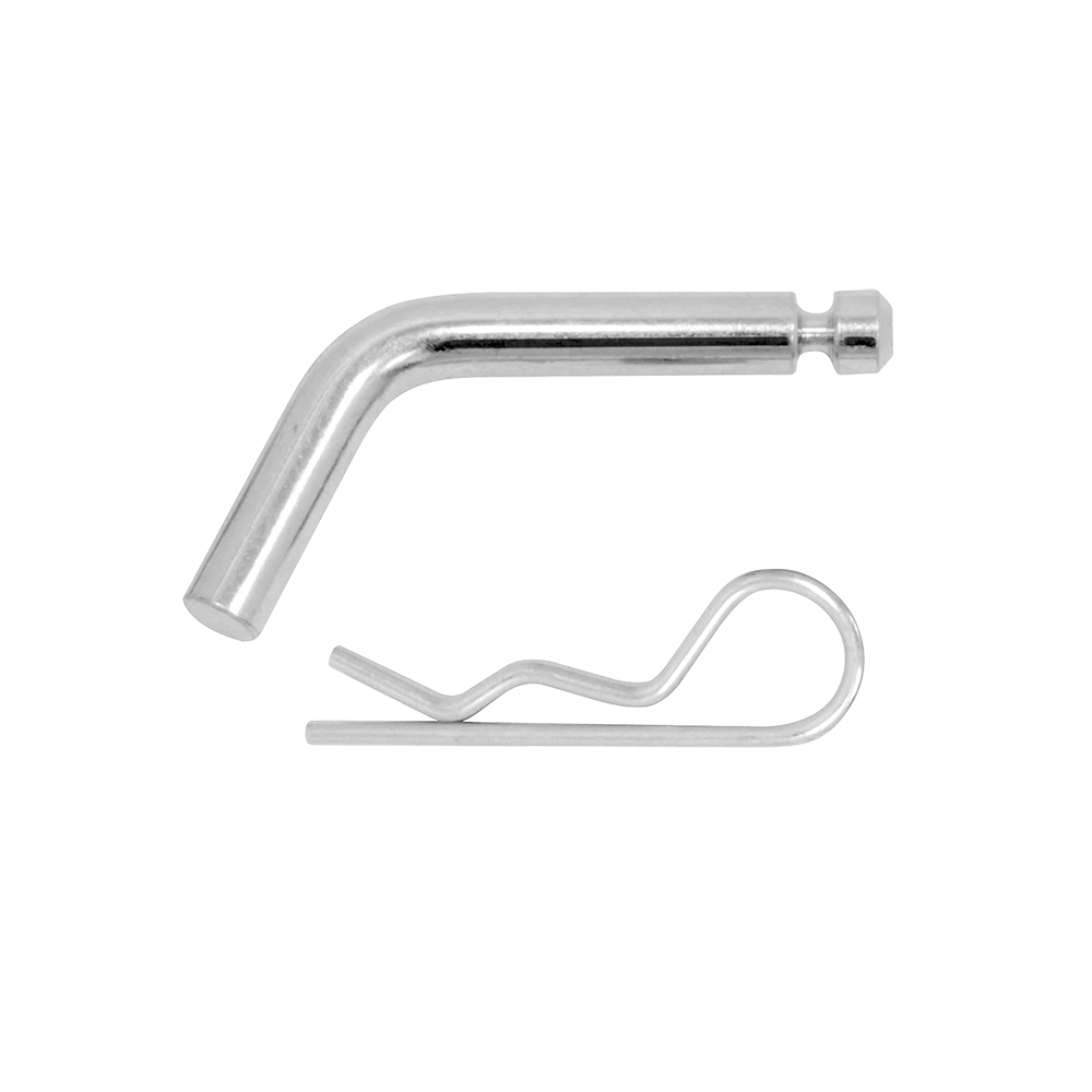 Hitch , 4-Flat Wiring