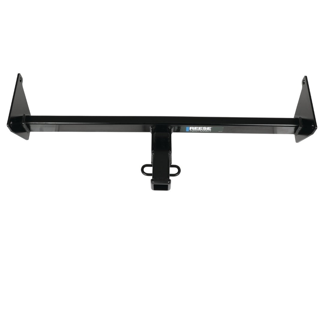 Trailer Hitch , 7-Way , Reese Brakeman Brake Control