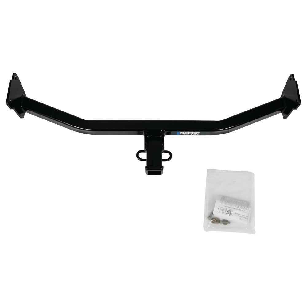 Trailer Hitch , 7-Way , Tekonsha Voyager Brake Control