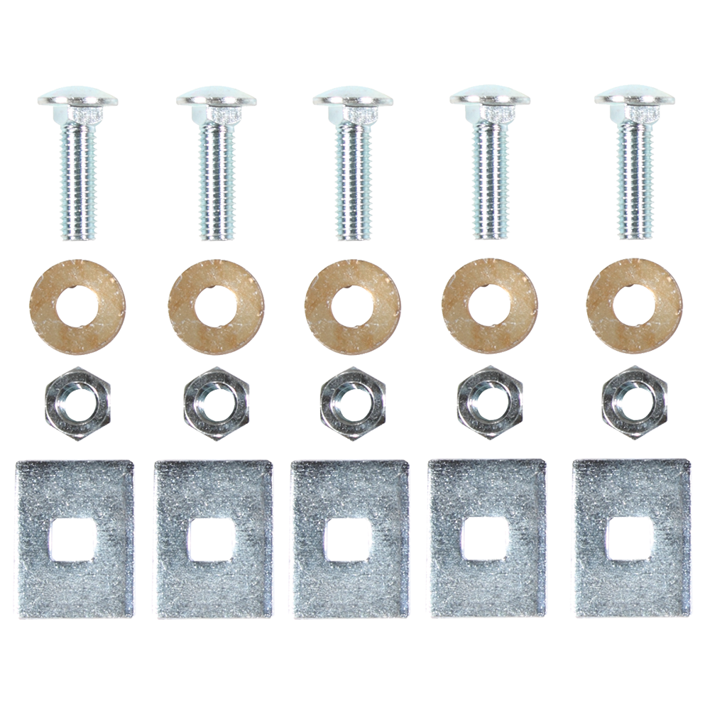 Hitch , 7-Way Wiring