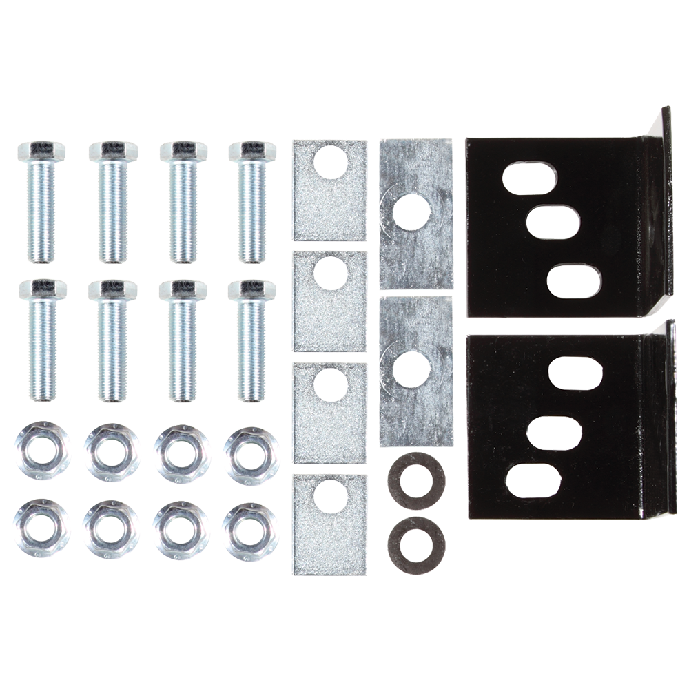Hitch , 4-Flat Wiring
