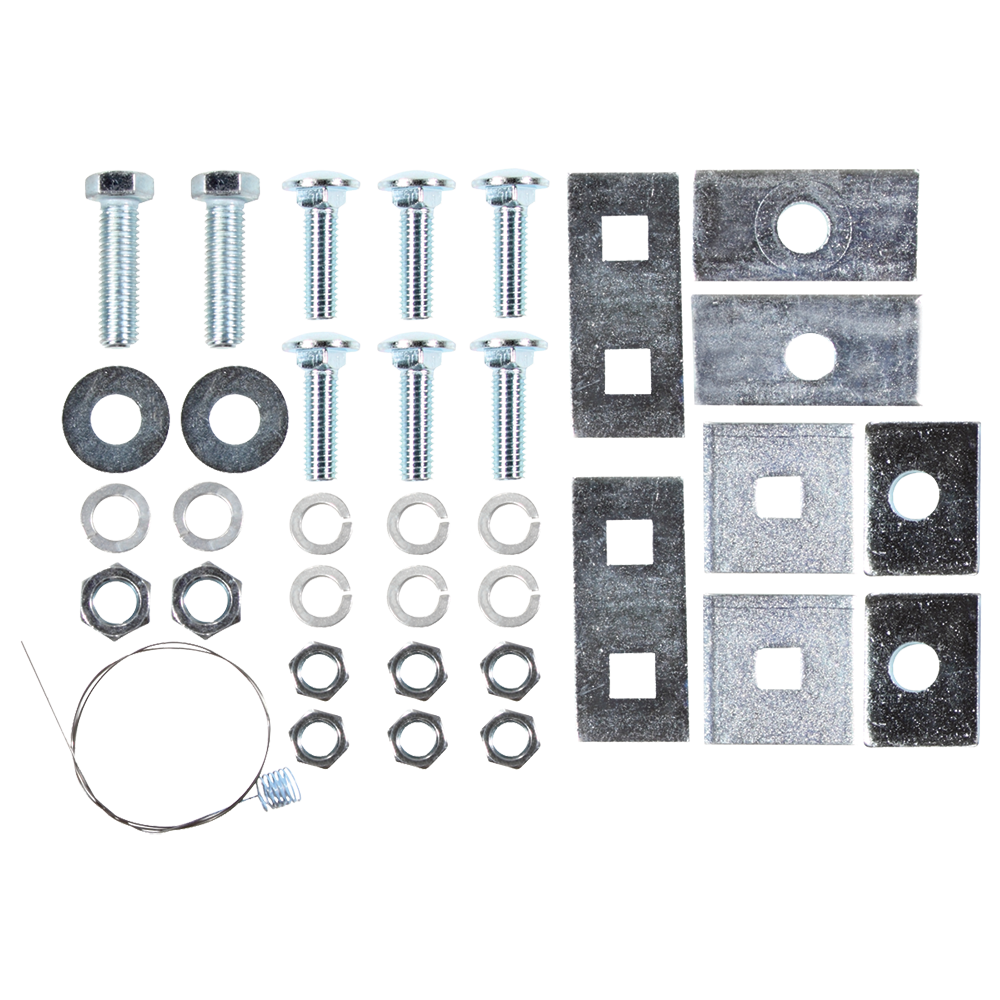 Hitch , 7-Way Wiring