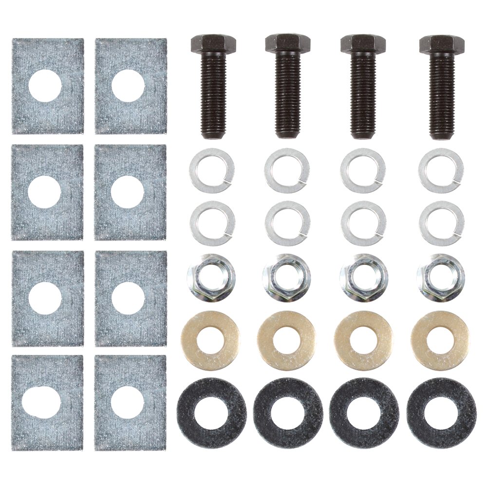Hitch , 5-Flat Wiring