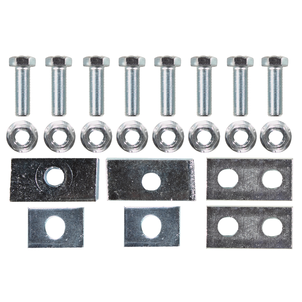Trailer Hitch , 7-Way , Tekonsha Voyager Brake Control