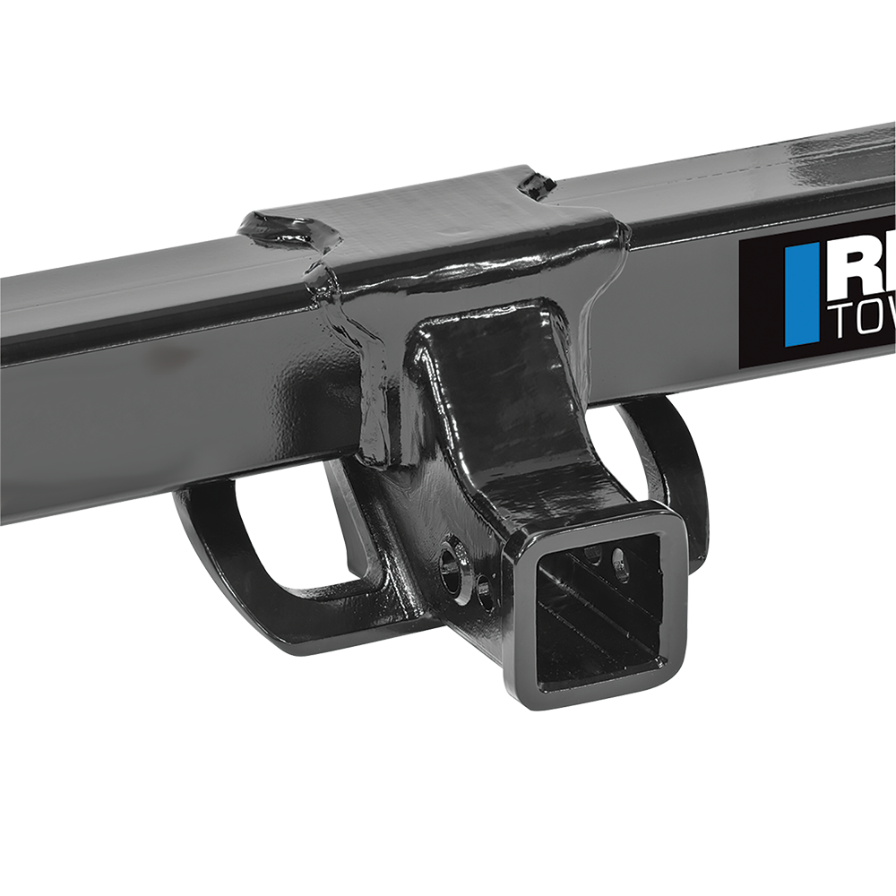 Trailer Hitch , 7-Way , Reese Brakeman IV Brake Control