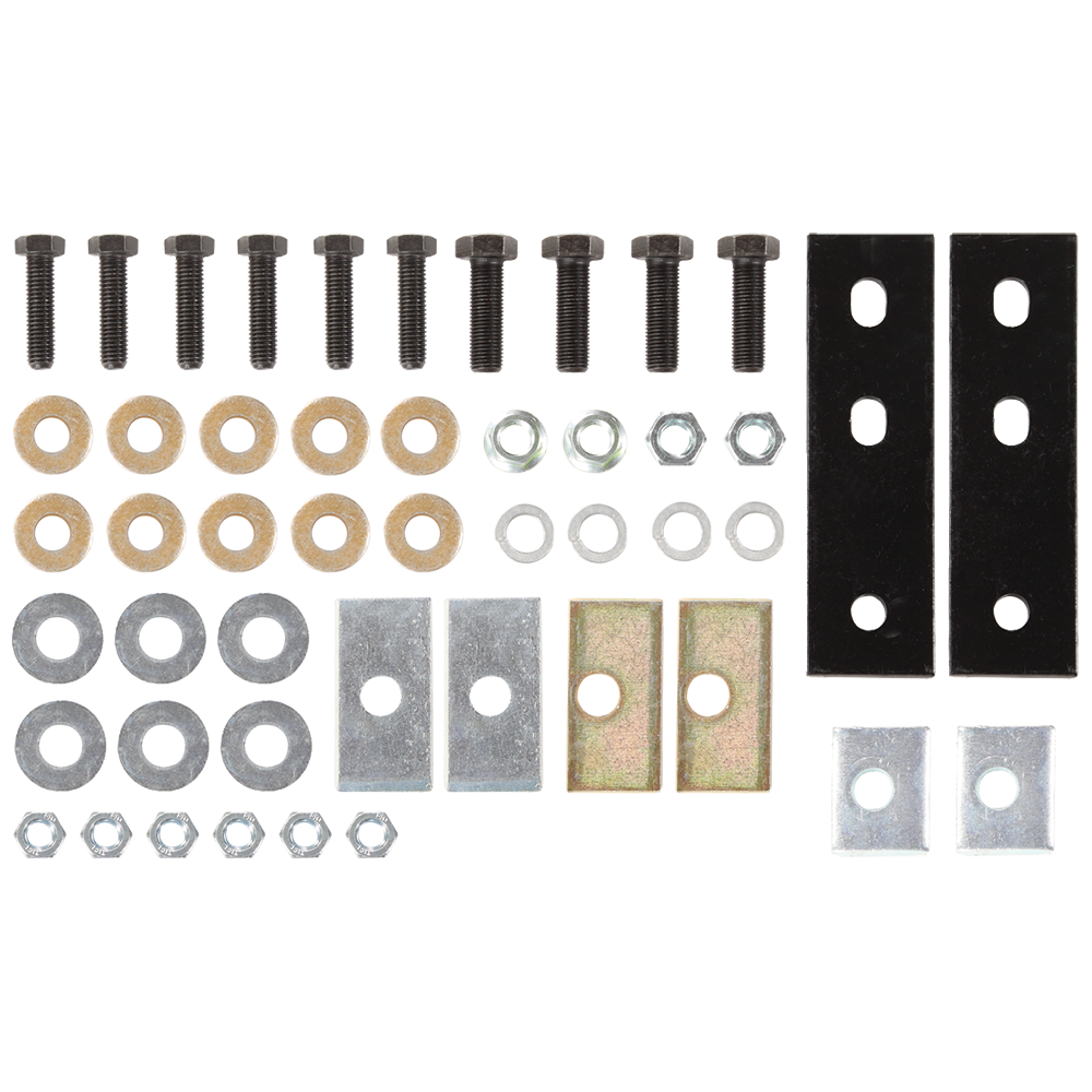Trailer Hitch , 7-Way , Tekonsha Prodigy P2 Brake Control