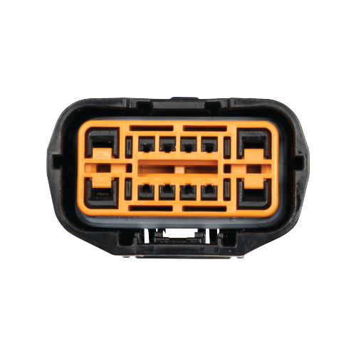 Trailer Hitch , 7-Way , Draw-Tite Activator Brake Control