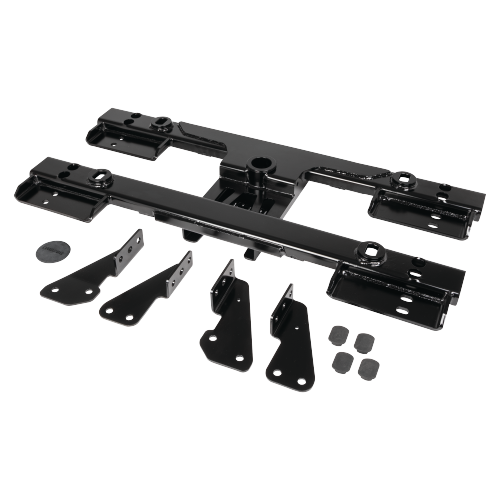 Elite 5th Wheel Rail Kit