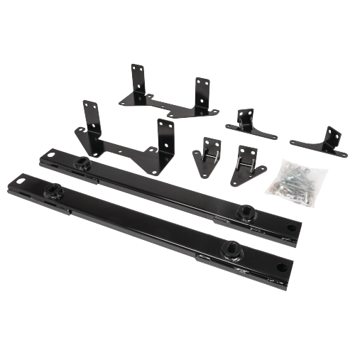Max Duty 5th Wheel Underbed Mount,M5 5th Wheel Head Assembly,Max Duty Leg Kit,Max Duty 5th Wheel Center Section