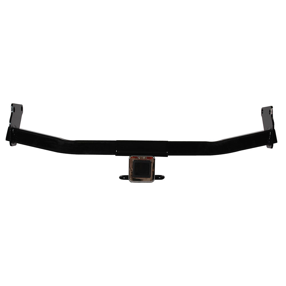 Trailer Hitch , 7-Way , Reese POD Brake Control