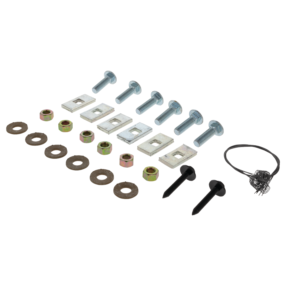Trailer Hitch , 7-Way , Tekonsha Brake EVN Control
