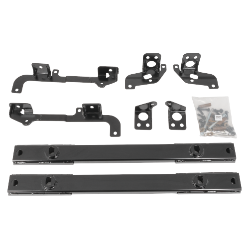 Max Duty 5th Wheel Underbed Mount,M5 5th Wheel Head Assembly,Max Duty Leg Kit,Max Duty 5th Wheel Center Section