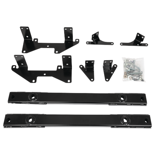 Max Duty 5th Wheel Underbed Mount