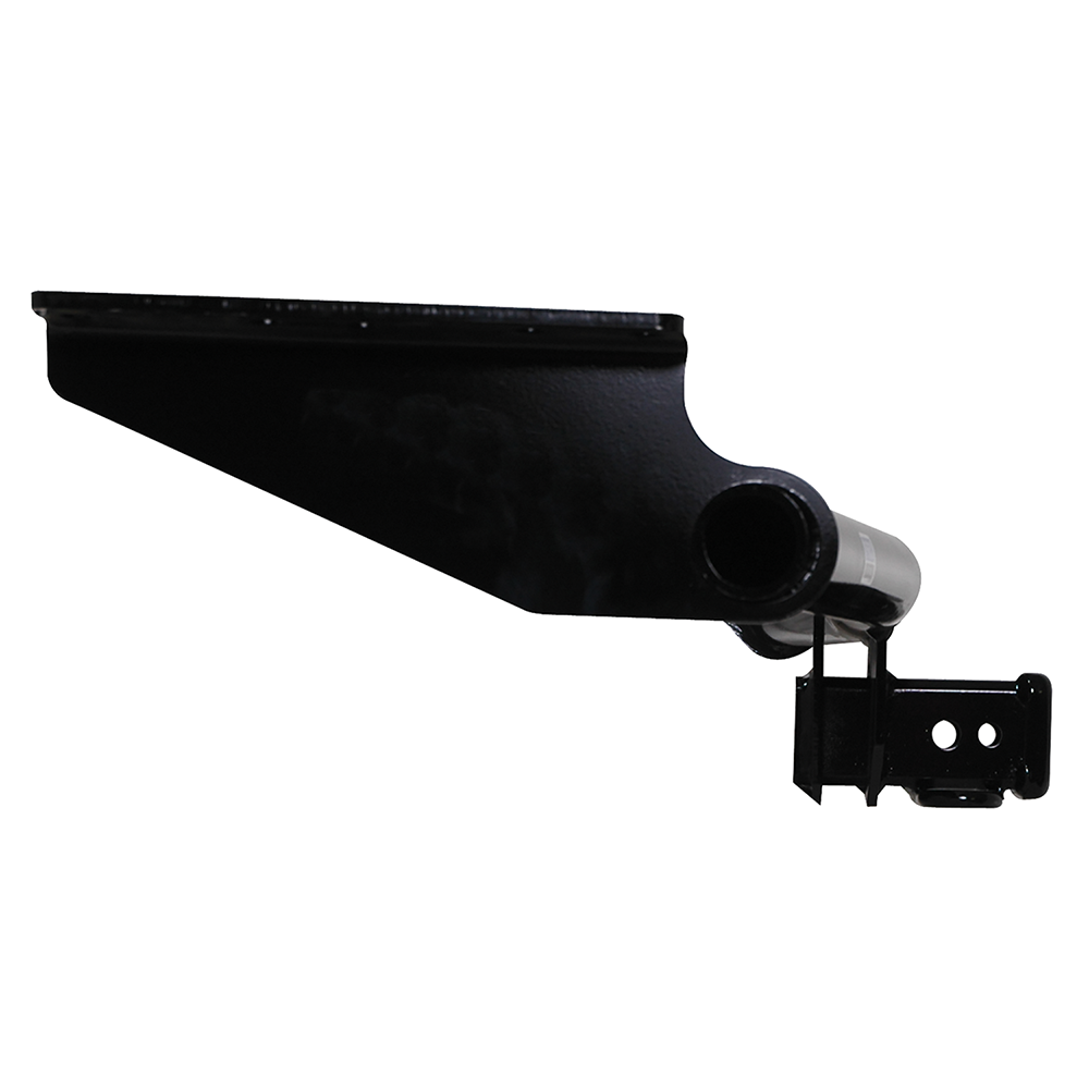 Trailer Hitch , 7-Way , Tekonsha Prodigy P2 Brake Control