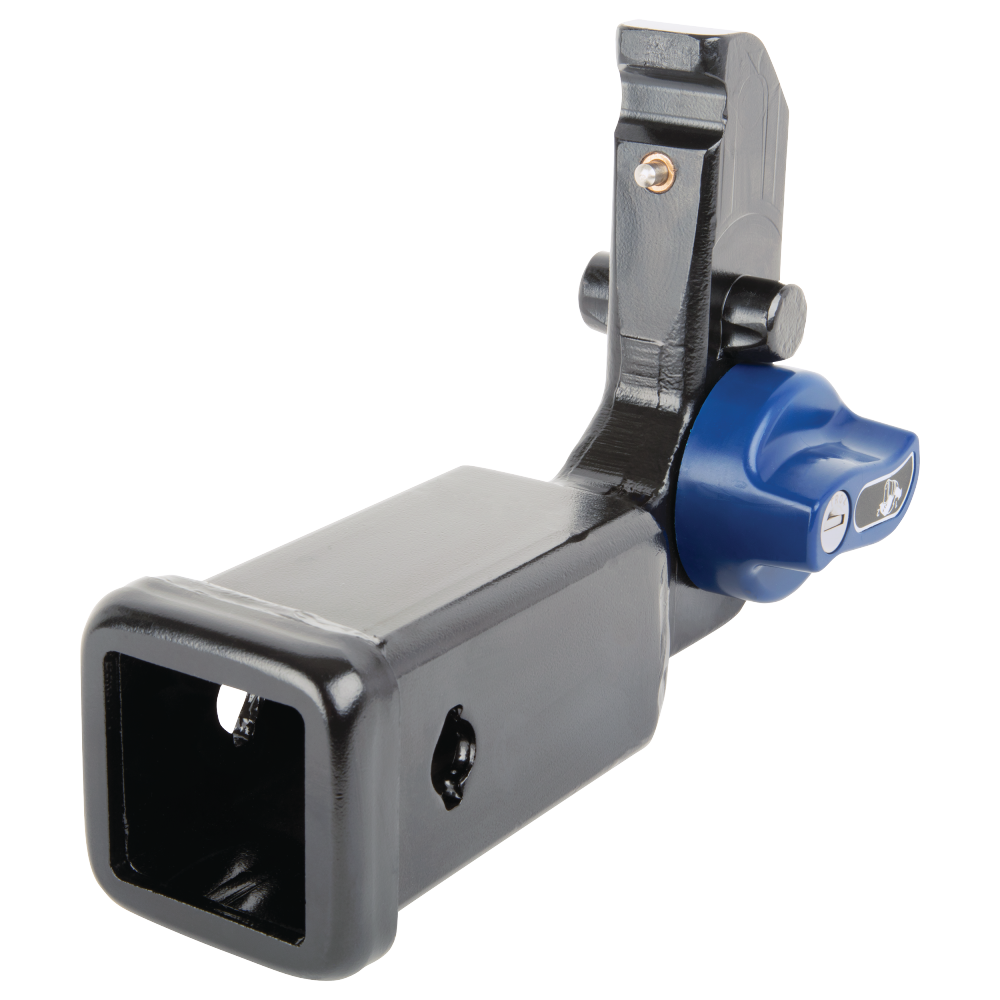 Trailer Hitch , 7-Way , Tekonsha Primus IQ Brake Control