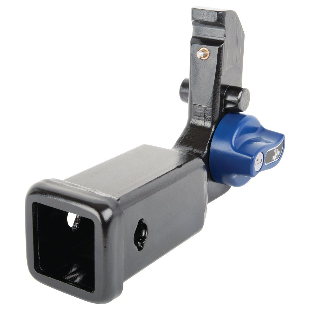 Trailer Hitch , 7-Way , Tekonsha Brake EVN Control